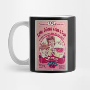 Funny Start a Cult Mug